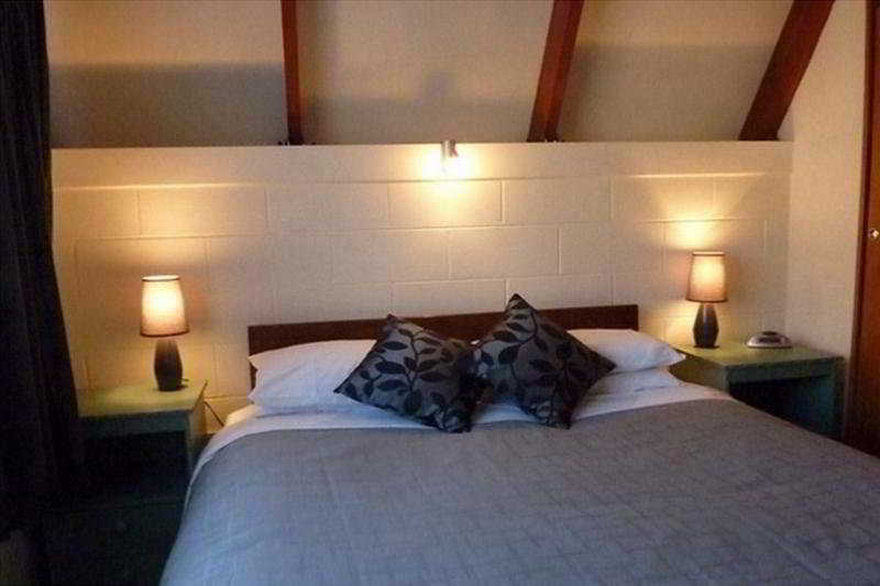 Arrowtown Viking Lodge Motel Exterior foto
