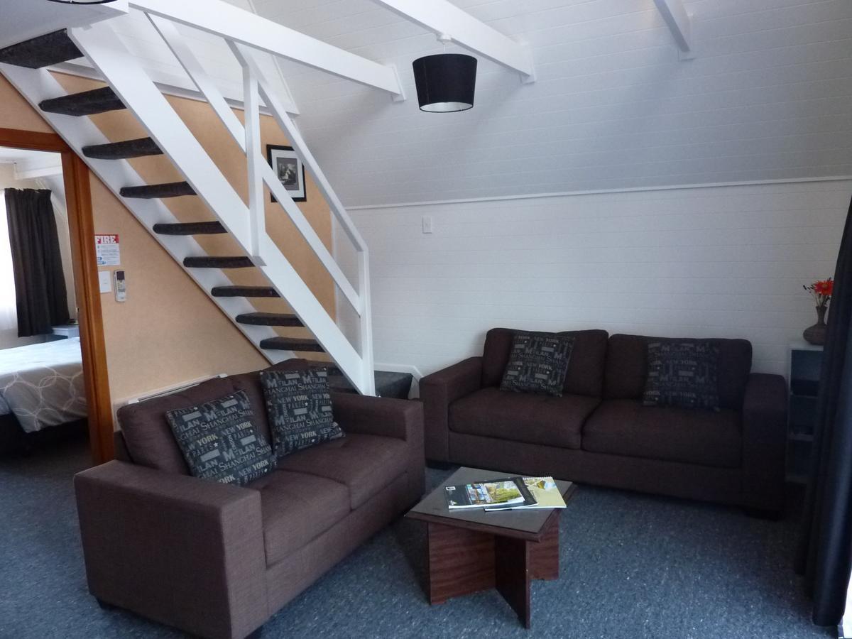 Arrowtown Viking Lodge Motel Exterior foto